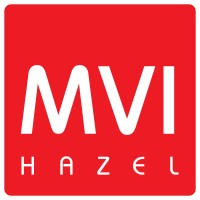 MVI Hazel logo, MVI Hazel contact details