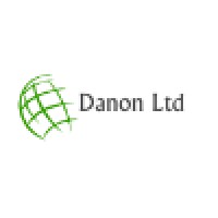 Danon Ltd logo, Danon Ltd contact details