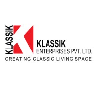 Klassik Enterprises Pvt. Ltd. logo, Klassik Enterprises Pvt. Ltd. contact details