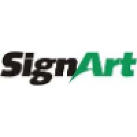 SignArt logo, SignArt contact details