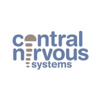 Central Nervous Systems logo, Central Nervous Systems contact details