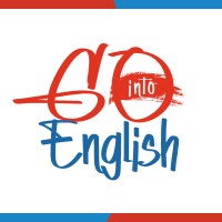 Go Into English logo, Go Into English contact details