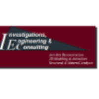 Investigations, Engineering and Consulting logo, Investigations, Engineering and Consulting contact details