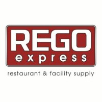 Rego Express logo, Rego Express contact details