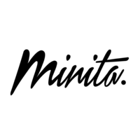 Minita. logo, Minita. contact details