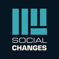 Social Changes logo, Social Changes contact details