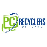 PC Recyclers of Idaho logo, PC Recyclers of Idaho contact details