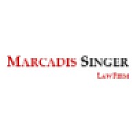 Marcadis Singer P.A. logo, Marcadis Singer P.A. contact details