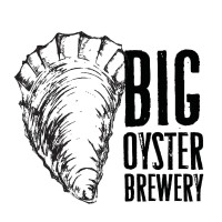 Big Oyster Brewery logo, Big Oyster Brewery contact details