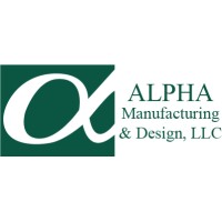 Alpha Manufacturing & Design logo, Alpha Manufacturing & Design contact details