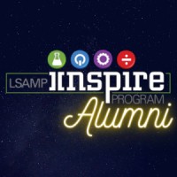 IINSPIRE LSAMP Alumni Committee logo, IINSPIRE LSAMP Alumni Committee contact details