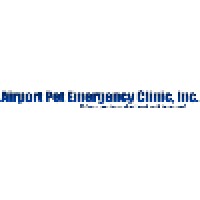 Airport Pet Emergency Clinic logo, Airport Pet Emergency Clinic contact details