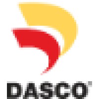 DASCO, Inc. logo, DASCO, Inc. contact details