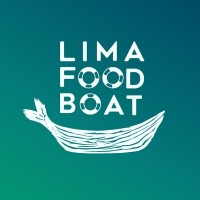 Lima Food Boat logo, Lima Food Boat contact details