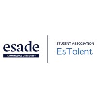 EsTalent | Esade Students for Talent logo, EsTalent | Esade Students for Talent contact details