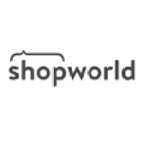 Shopworld logo, Shopworld contact details