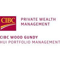 CIBC Wood Gundy Hui Portfolio Management logo, CIBC Wood Gundy Hui Portfolio Management contact details