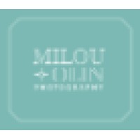 Milou and Olin Photography logo, Milou and Olin Photography contact details