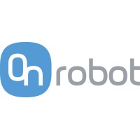 On Robot logo, On Robot contact details