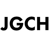 JGCH logo, JGCH contact details