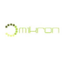 Omikron logo, Omikron contact details