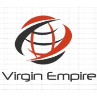 Virgin Empire, Inc logo, Virgin Empire, Inc contact details