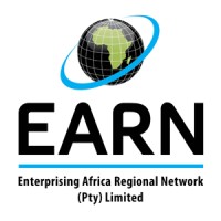 Enterprising Africa Regional Network Pty Ltd (