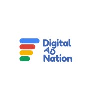 Digital Ad Nation logo, Digital Ad Nation contact details