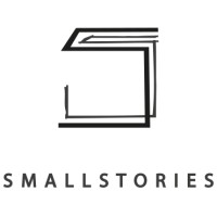 SmallStories logo, SmallStories contact details