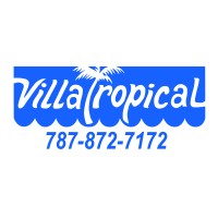 Villa Tropical Inc. logo, Villa Tropical Inc. contact details