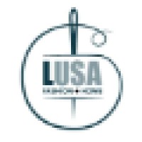 Lusa USA - Fashion & Home logo, Lusa USA - Fashion & Home contact details