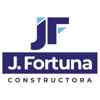 J. Fortuna Constructora logo, J. Fortuna Constructora contact details