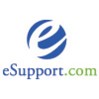 eSupport.com, Inc. logo, eSupport.com, Inc. contact details