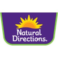 Natural Directions logo, Natural Directions contact details