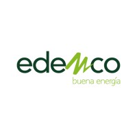 EDEMCO - BUENA ENERGÍA logo, EDEMCO - BUENA ENERGÍA contact details