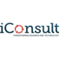 iConsult Corporation logo, iConsult Corporation contact details