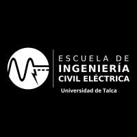 Escuela de Ingeniería Civil Eléctrica UTalca logo, Escuela de Ingeniería Civil Eléctrica UTalca contact details