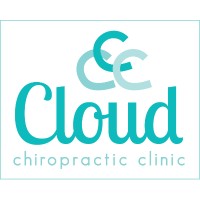 Cloud Chiropractic logo, Cloud Chiropractic contact details