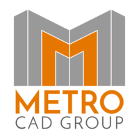 Metro CAD Group logo, Metro CAD Group contact details