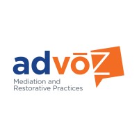 Advoz: Mediation & Restorative Practices logo, Advoz: Mediation & Restorative Practices contact details