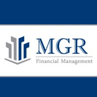 MGR Financial Management logo, MGR Financial Management contact details