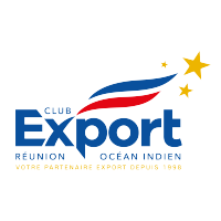 CLUB EXPORT REUNION logo, CLUB EXPORT REUNION contact details