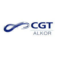 CgtAlkor logo, CgtAlkor contact details