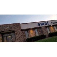 OMNI FIREPROOFING CO LLC logo, OMNI FIREPROOFING CO LLC contact details