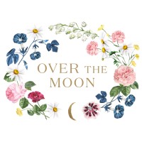 Over The Moon logo, Over The Moon contact details