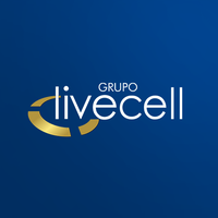 GRUPO LIVECELL logo, GRUPO LIVECELL contact details