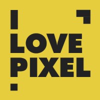 I Love Pixel logo, I Love Pixel contact details