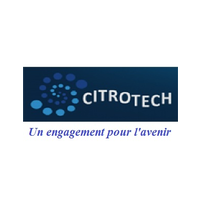 CITROTECH logo, CITROTECH contact details