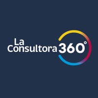 La Consultora 360 logo, La Consultora 360 contact details