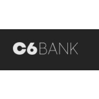 C6 Pay logo, C6 Pay contact details